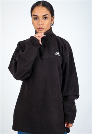 VINTAGE ADIDAS SWEATSHIRT W796