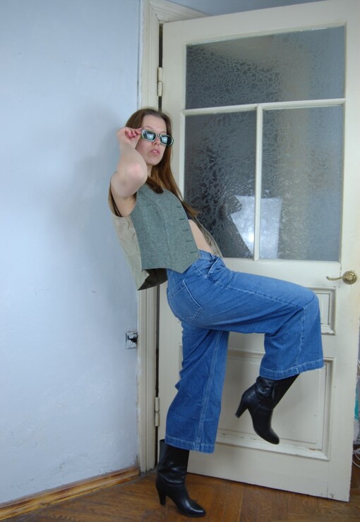 garment image