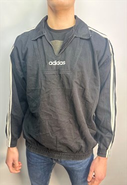 Vintage Adidas 90s Sweatshirt 