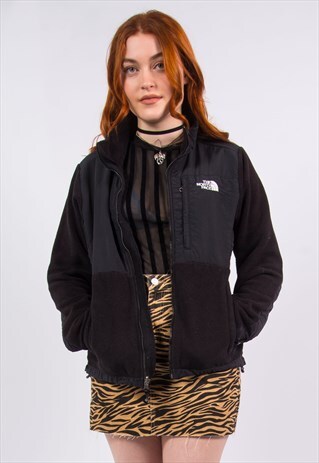 THE NORTH FACE VINTAGE 90'S FLEECE