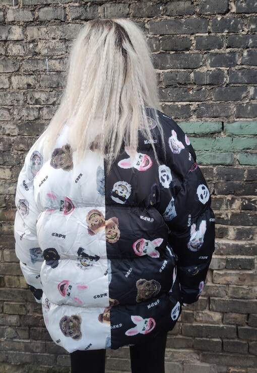 garment image