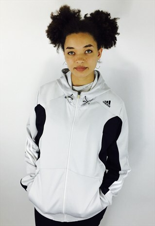ADIDAS HOODIE