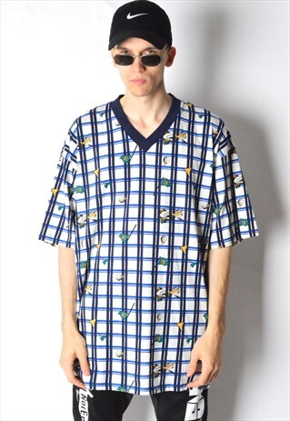 VINTAGE 90S GOLF T-SHIRT