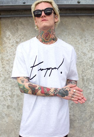 SIGNATURE T-SHIRT