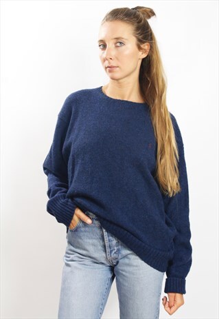 RALPH LAUREN JUMPER/ RALPH LAUREN SWEATER / WINTER JUMPER