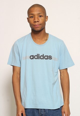VINTAGE ADIDAS T-SHIRT