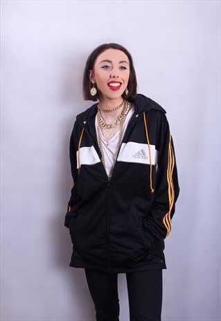 ADIDAS TRACK TOP