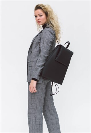 BOO BACKPACK BLACK