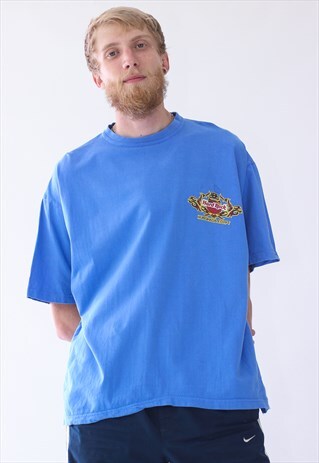 VINTAGE MENS HARD ROCK CAFE HURGADA T-SHIRT