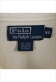 VINTAGE 90'S POLO RALPH LAUREN JUMPER MADION AVE - NY
