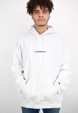 VINTAGE 90'S CHAMPION HOODIE
