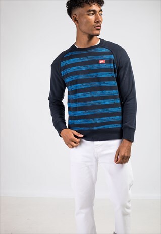 VINTAGE NIKE SWEATSHIRT