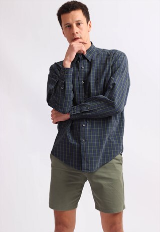 VINTAGE POLO RALPH LAUREN SHIRT