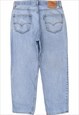 Levi's 90's Denim Light Wash Jeans Jeans 34 Blue