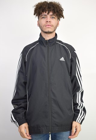 VINTAGE 90'S ADIDAS JACKET