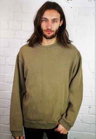 VINTAGE 90'S COLUMBIA SWEATSHIRT