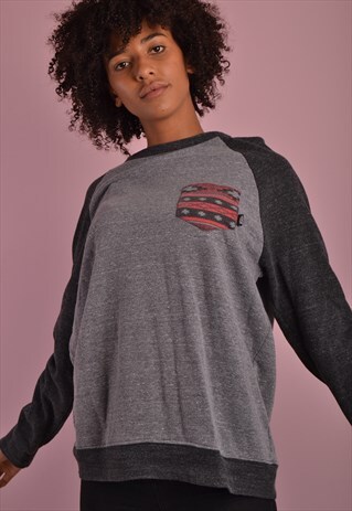 VANS SWEATSHIRT GJ3362