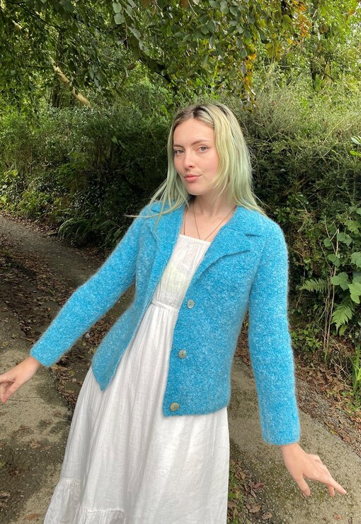garment image