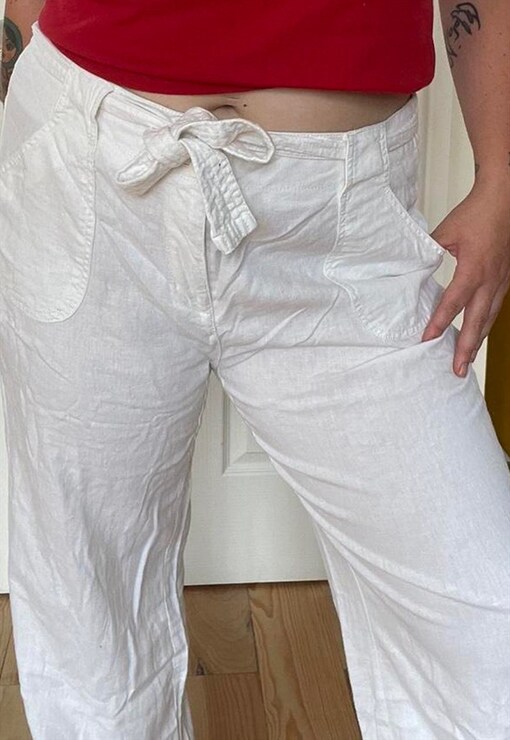 garment image