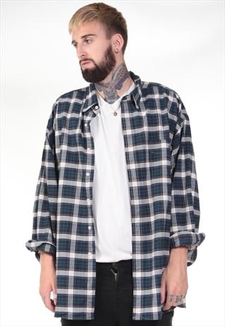 VINTAGE RALPH LAUREN SHIRT