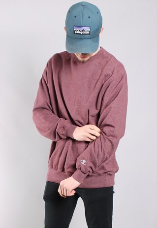 VINTAGE CHAMPION SWEATSHIRT