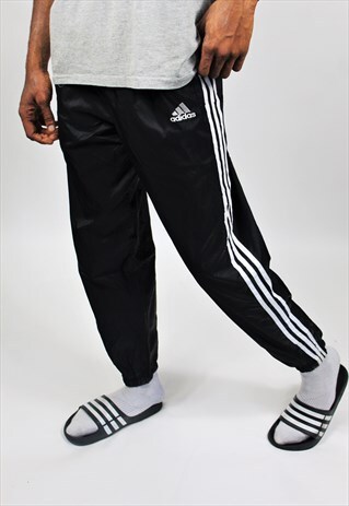 RETRO / EARLY 90'S / ADIDAS / BOTTOMS