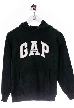 vintage gap hoodie green