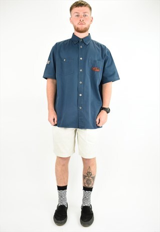 STRUCTURE OFF WHITE CHINO SHORTS