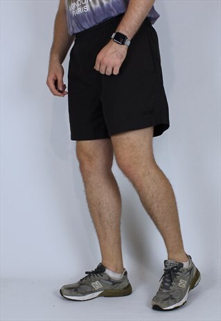 PUMA VINTAGE SPORT SHORT MEN RARE