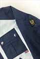 VINTAGE BELSTAFF 90S OUTDOOR JACKET