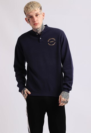 VINTAGE LEE SWEATSHIRT