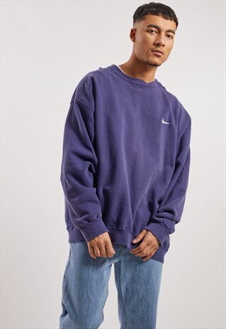 VINTAGE NIKE SWEATSHIRT