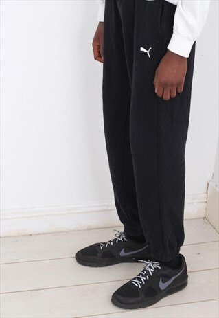 VINTAGE PUMA SPORTS TRACKSUIT CVTP126
