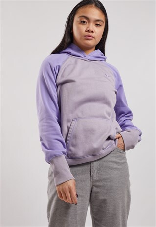 VINTAGE NIKE HOODIE