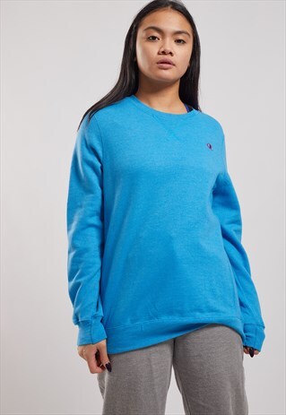 VINTAGE CHAMPION SWEATSHIRT