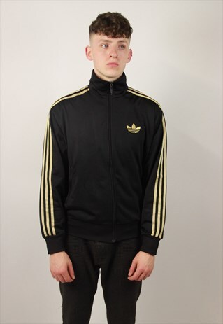 VINTAGE ADIDAS 90S JACKET