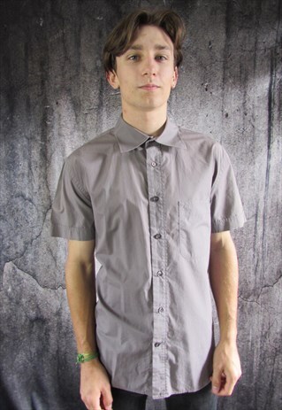 VINTAGE 90S PAUL SMITH SHIRT