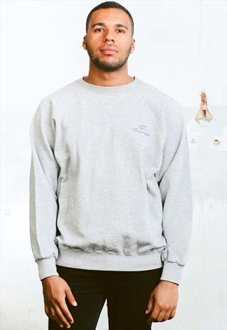 VINTAGE CHAMPION SWEATSHIRT