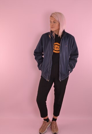 TOMMY HILFIGER JACKET GRH1432