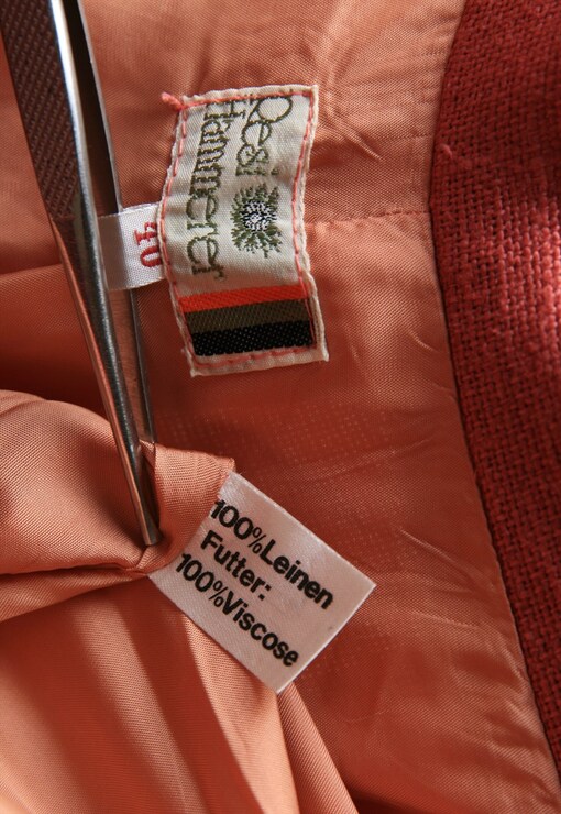 garment image