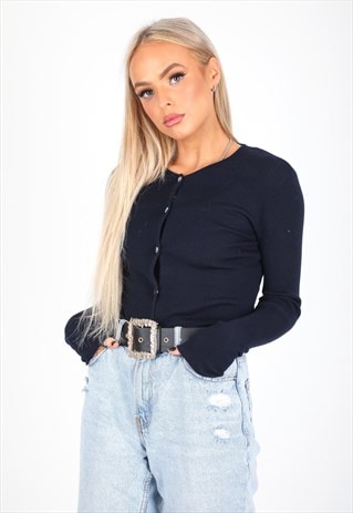 VINTAGE VERSACE KNITWEAR JUMPER K117
