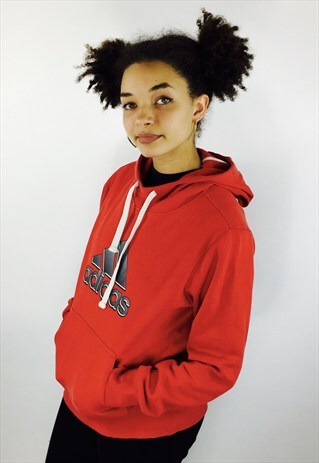 ADIDAS HOODIE