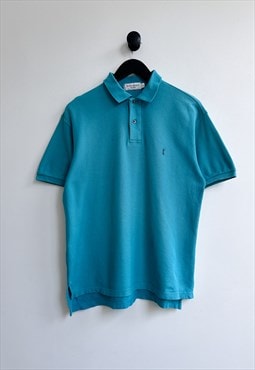 Vintage Yves Saint Laurent YSL Polo Shirt