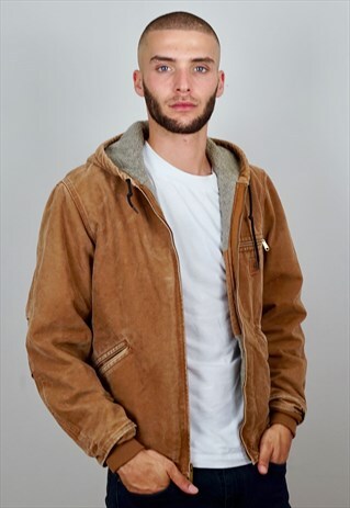 VINTAGE 90'S JACKET