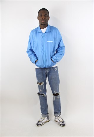 VINTAGE 90'S SHELL JACKET