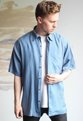 VINTAGE SHIRT