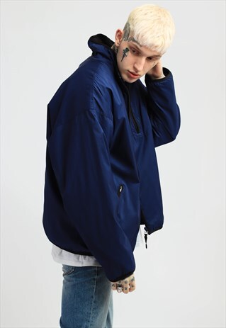 VINTAGE ADIDAS WINDBREAKER JACKET