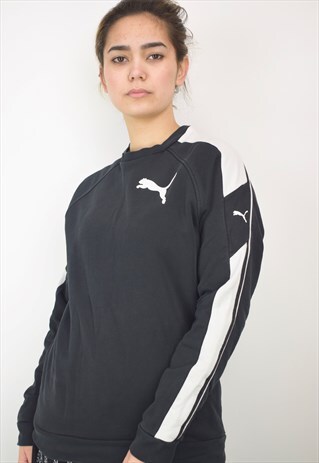 VINTAGE 90'S PUMA SWEATSHIRT