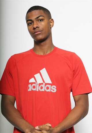 VINTAGE ADIDAS T-SHIRT