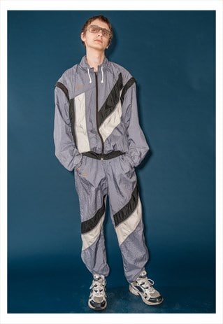 hugo boss tracksuit asos